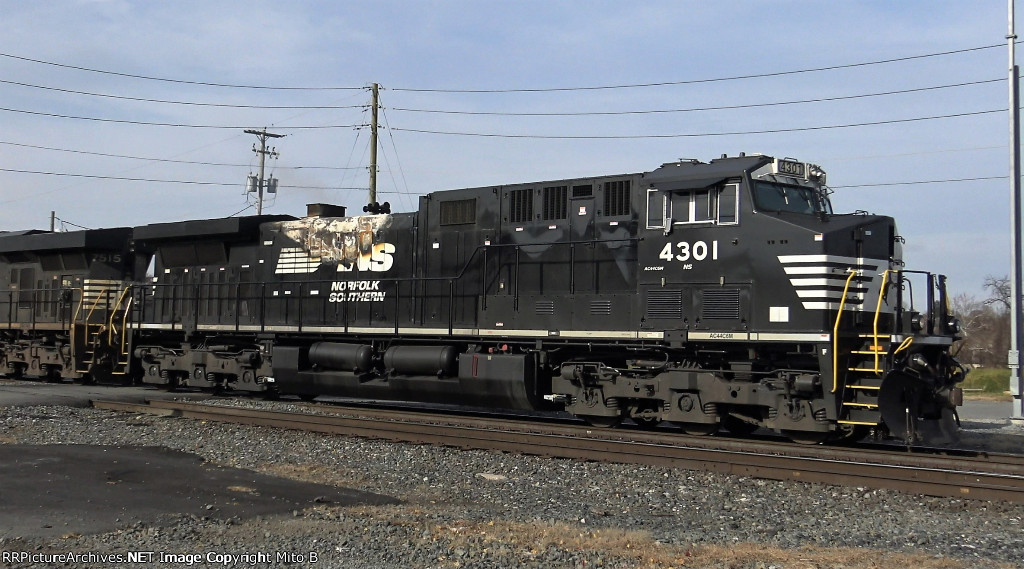 NS 4301